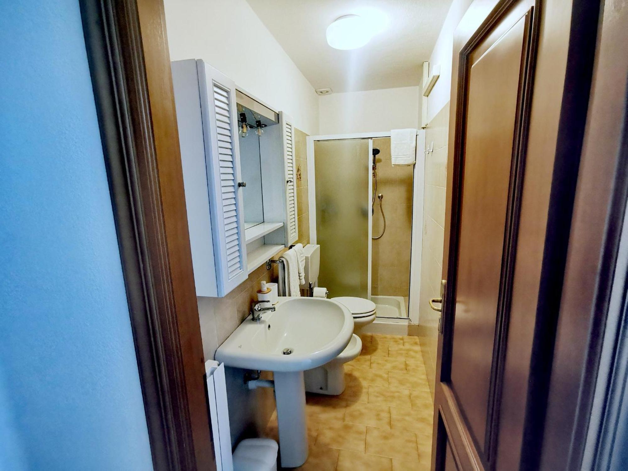 Casa Smile Apartment Alassio Ngoại thất bức ảnh