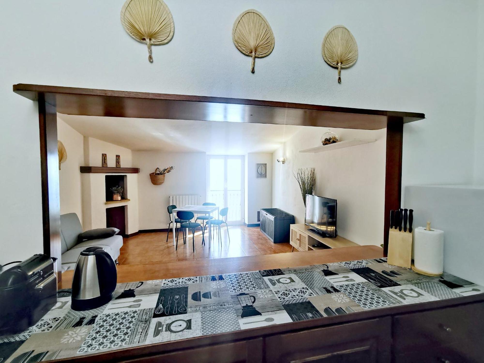 Casa Smile Apartment Alassio Ngoại thất bức ảnh