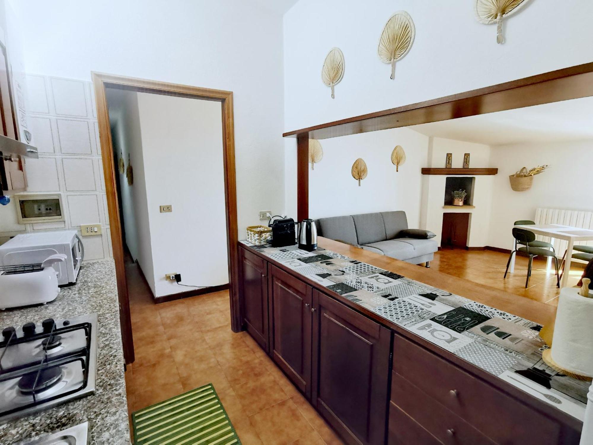 Casa Smile Apartment Alassio Ngoại thất bức ảnh