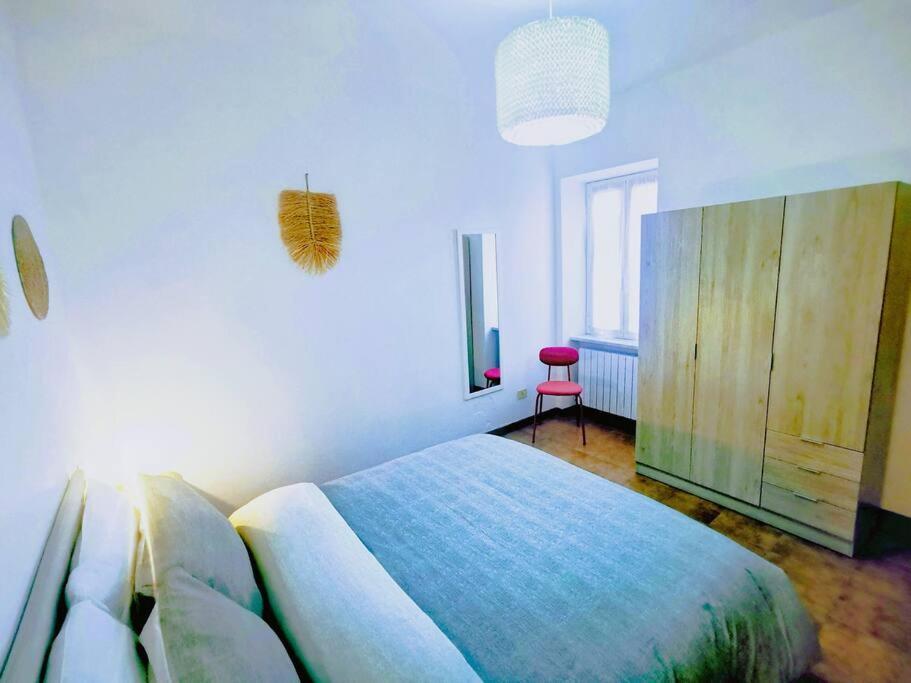 Casa Smile Apartment Alassio Ngoại thất bức ảnh