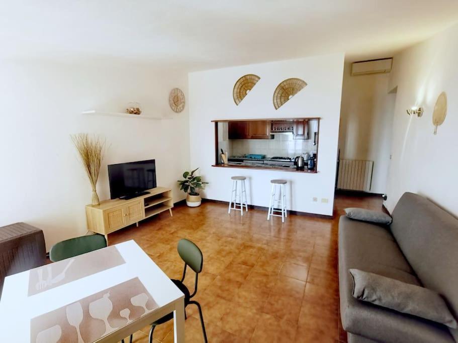 Casa Smile Apartment Alassio Ngoại thất bức ảnh